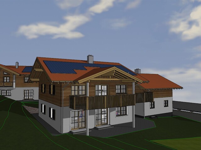 Bild 4. #Ein- & Mehrfamilienhäuser